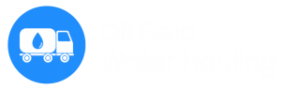 oil and water hauling app ™ logo