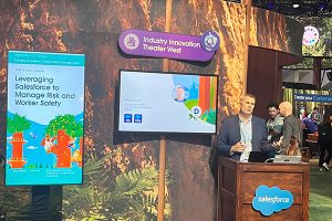 Dreamforce Session Recap: Leveraging Salesforce to Manage Risks and Worker Safety Diabsolut