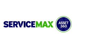 ServiceMax Asset 360 logo