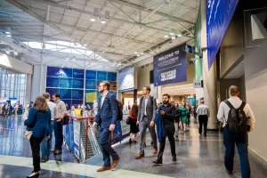 2023 Energy and Utilities Solution Trends, and DistribuTECH Recap