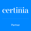 Certinia Partner image.