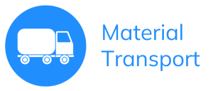 Material Transport App