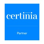 Certinia Partner Badge