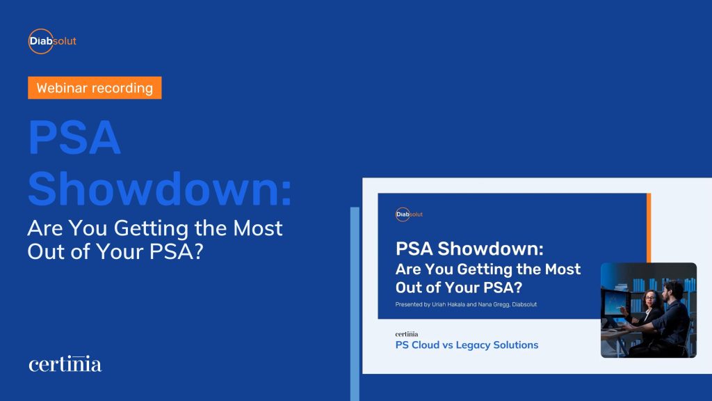 PSA Showdown: Are You Getting the Most Out of Your PSA?