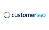 Customer 360 logo