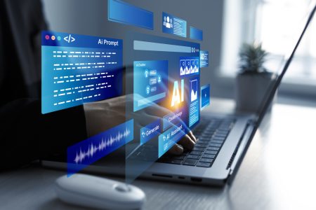 AI-powered discovery and design phase for Salesforce Field Service implementation