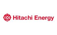 Hitachi Energy logo