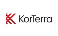 KorTerra logo