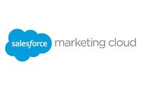 Salesforce Marketing Cloud logo
