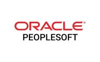 Oracle Peoplesoft logo