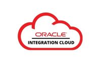 Oracle Integration Cloud logo