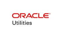 Oracle Utilities logo