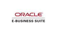 Oracle E-Business Suite logo