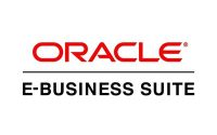 Oracle E-Business Suite logo