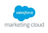Salesforce Marketing Cloud logo