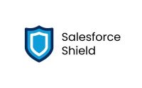 Salesforce Shield icon