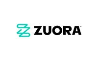 Zuora logo.