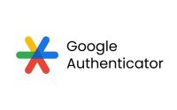 Google Authenticator logo