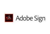 Adobe Sign logo