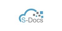 S-Docs logo
