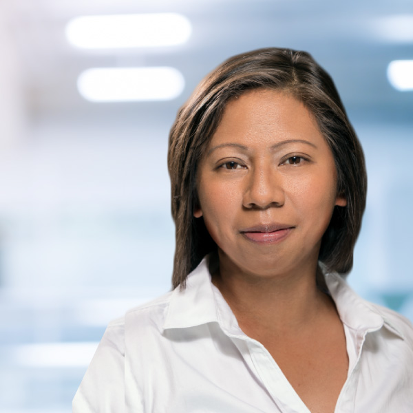 Carole Poon - Director, Operations