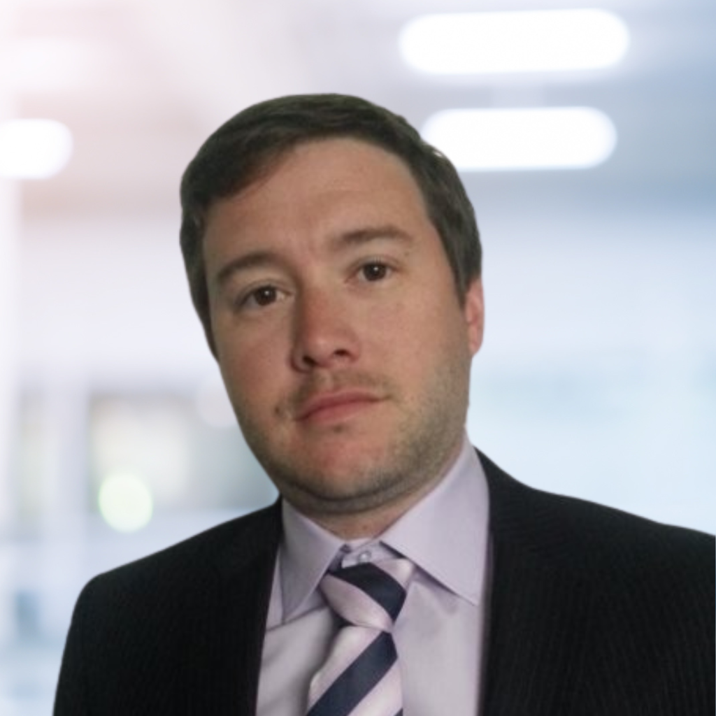 Dominic Dubeau - Senior Director, Professional Services