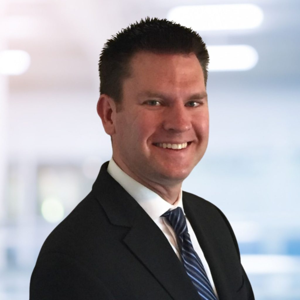 Erik Nelson - Director, Professional Services