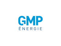 GMP Énergie logo
