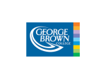 George Brown College logo