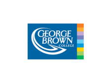 George Brown College logo