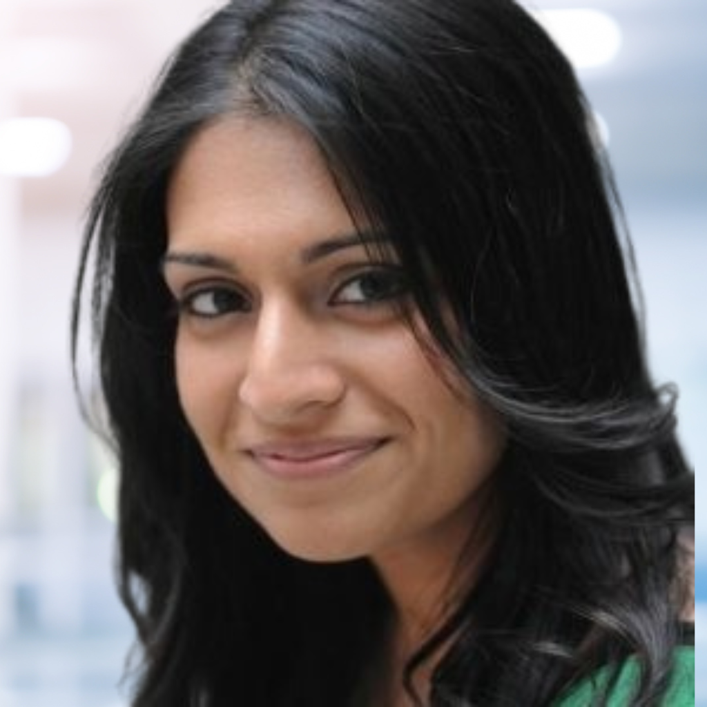 Gursimran Hundal - Director, Professional Services