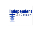 Independent Can Company logo