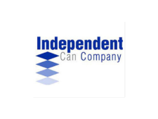 Independent Can Company logo