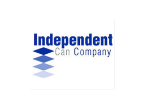 Independent Can Company logo