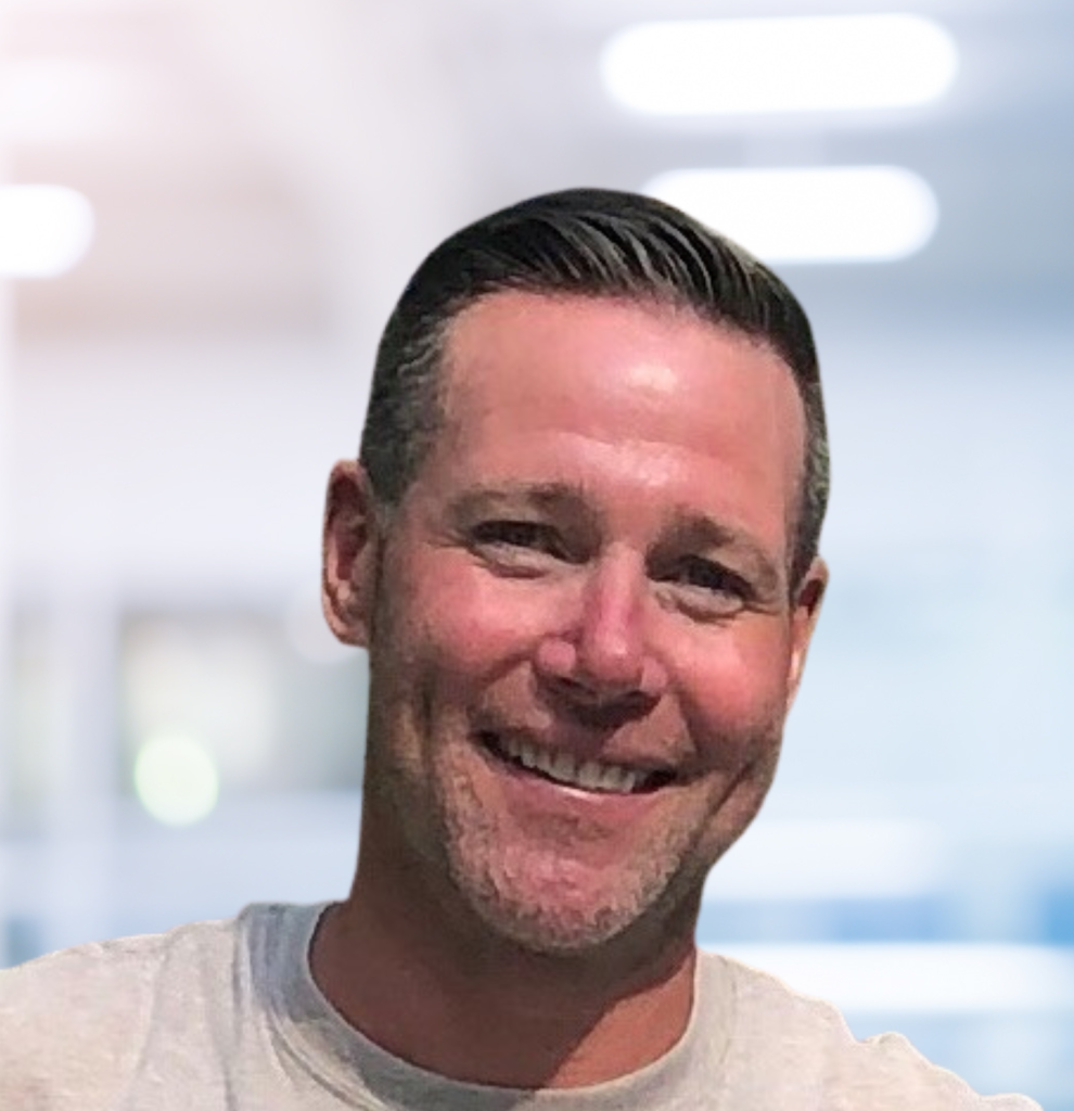 John Haren - Director, Customer Success