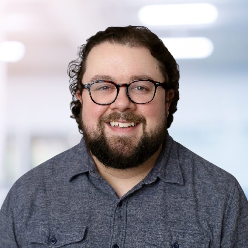 John Pettifor - VP, Service Delivery