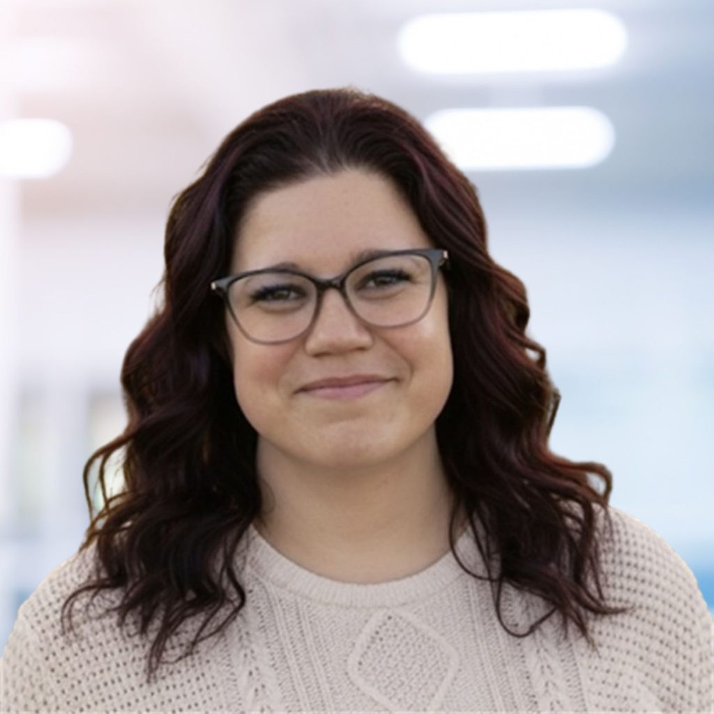 Karissa Rothstein - Director, Professional Services