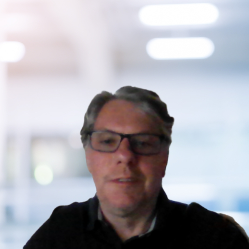 Martin Bacon - Director, Professional Services