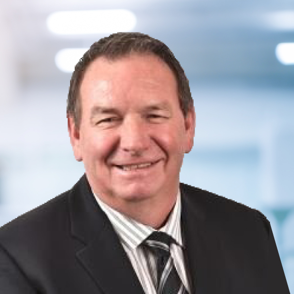 Michael Riall - VP Resourcing Solutions