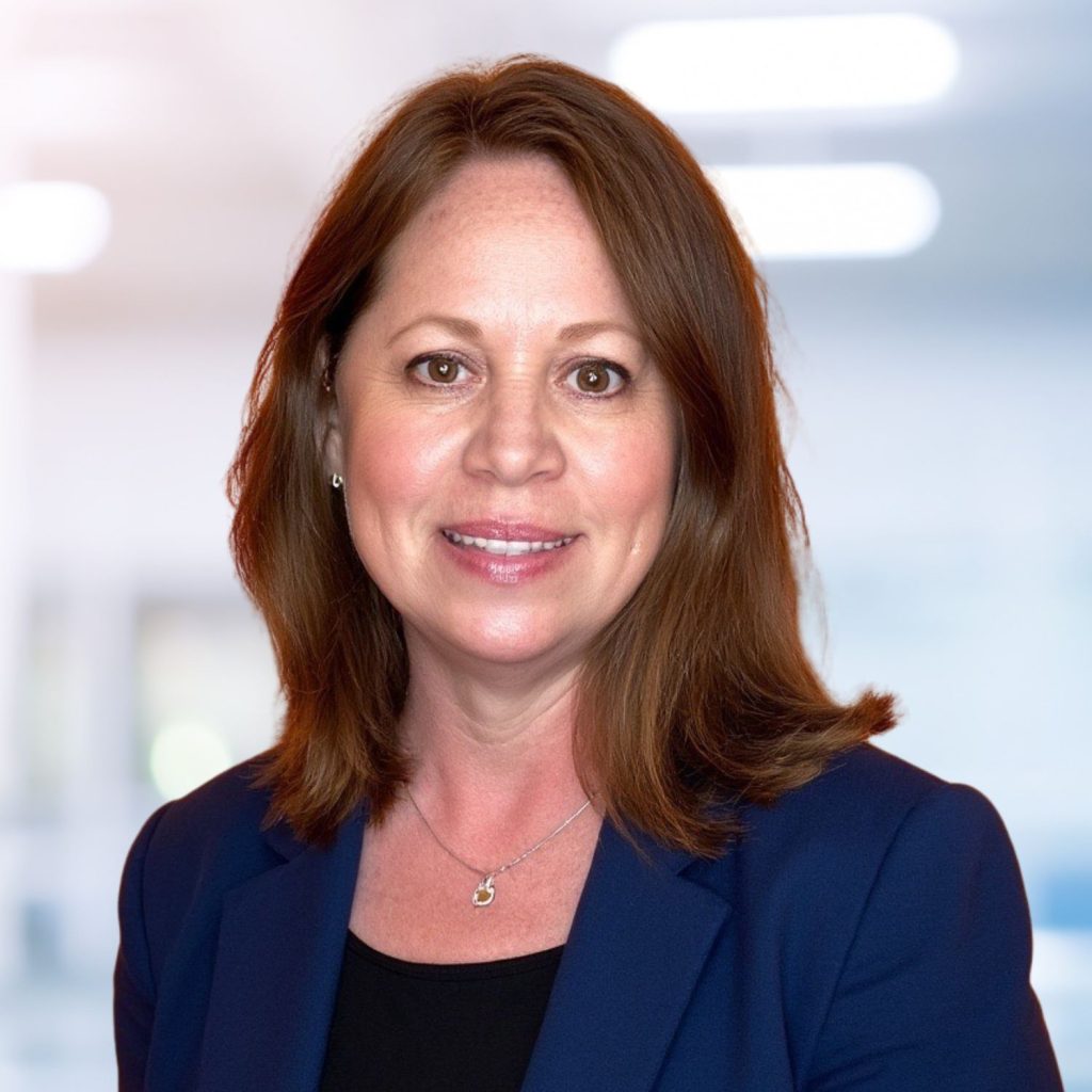 Michelle Stute - Senior Director of Mrketing