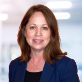 Michelle Stute - Senior Director of Marketing