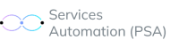 Certinia icon for Services Automation (PSA)