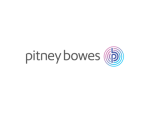 Pitney Bowes logo