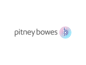 Pitney Bowes logo