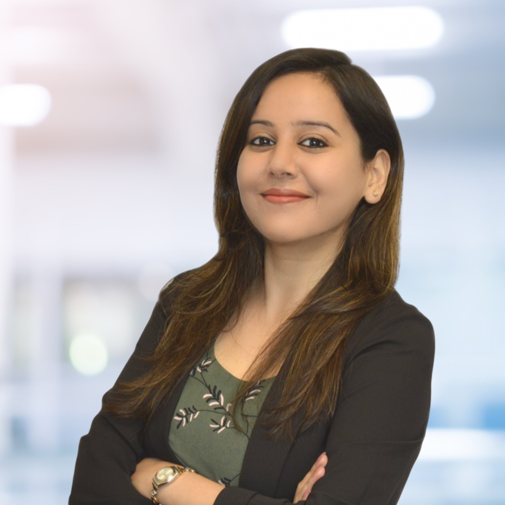 Punya Dutta - Director, Professional Services