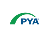 PYA logo