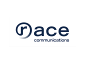 Race communications logo