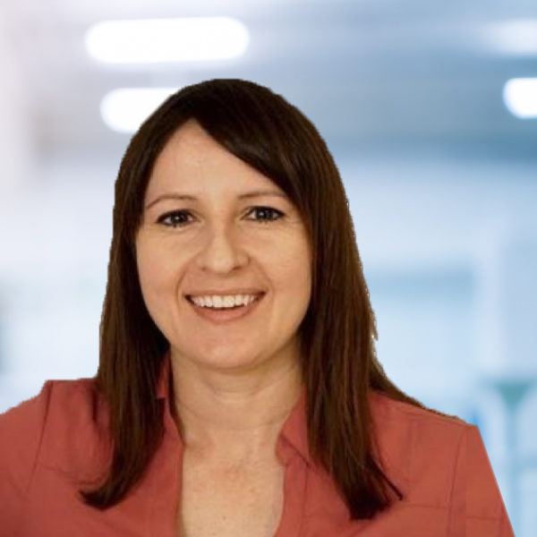 Rachel Chand - Director, Solution Engineering