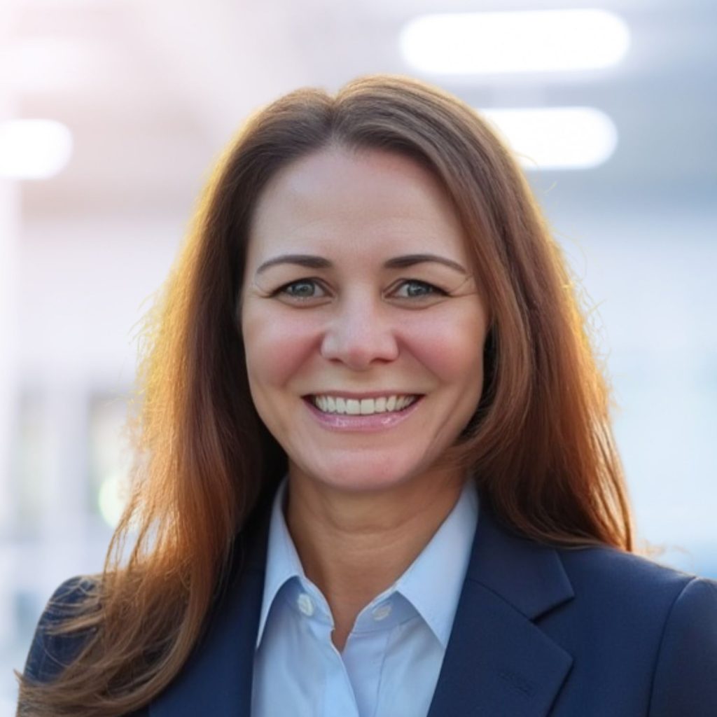 Robyn Duffy - Director, Professional Services