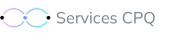 Certinia icon Services CPQ